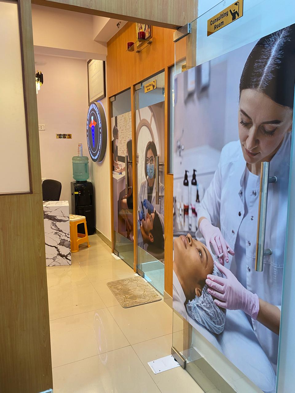 Treatment Room