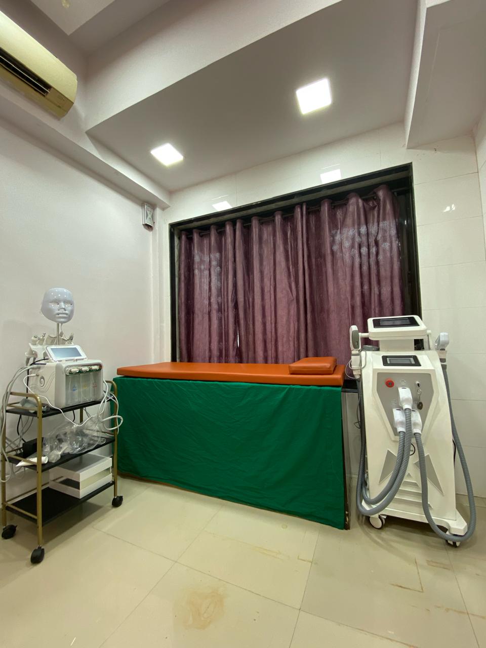 Clinic Overview