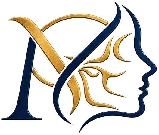 Dr. McGhee Logo